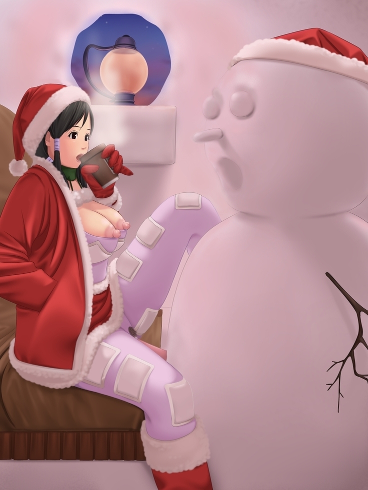 Santa Jouhou Kyoku