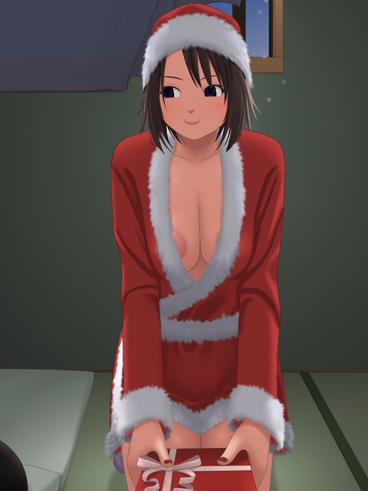 Santa Jouhou Kyoku