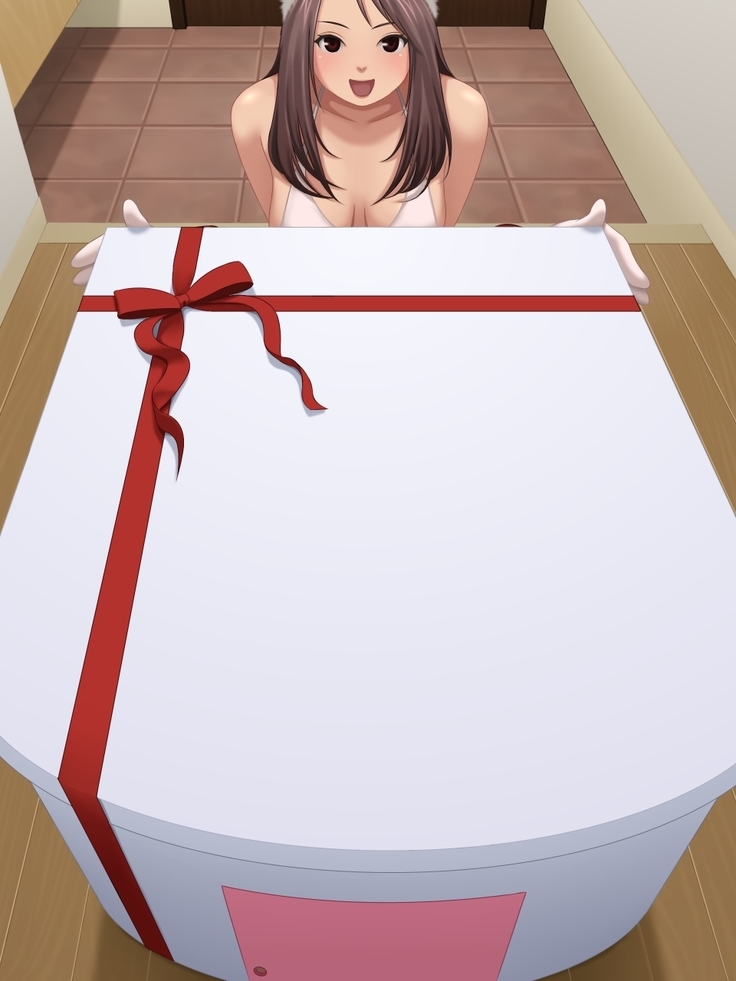Santa Jouhou Kyoku