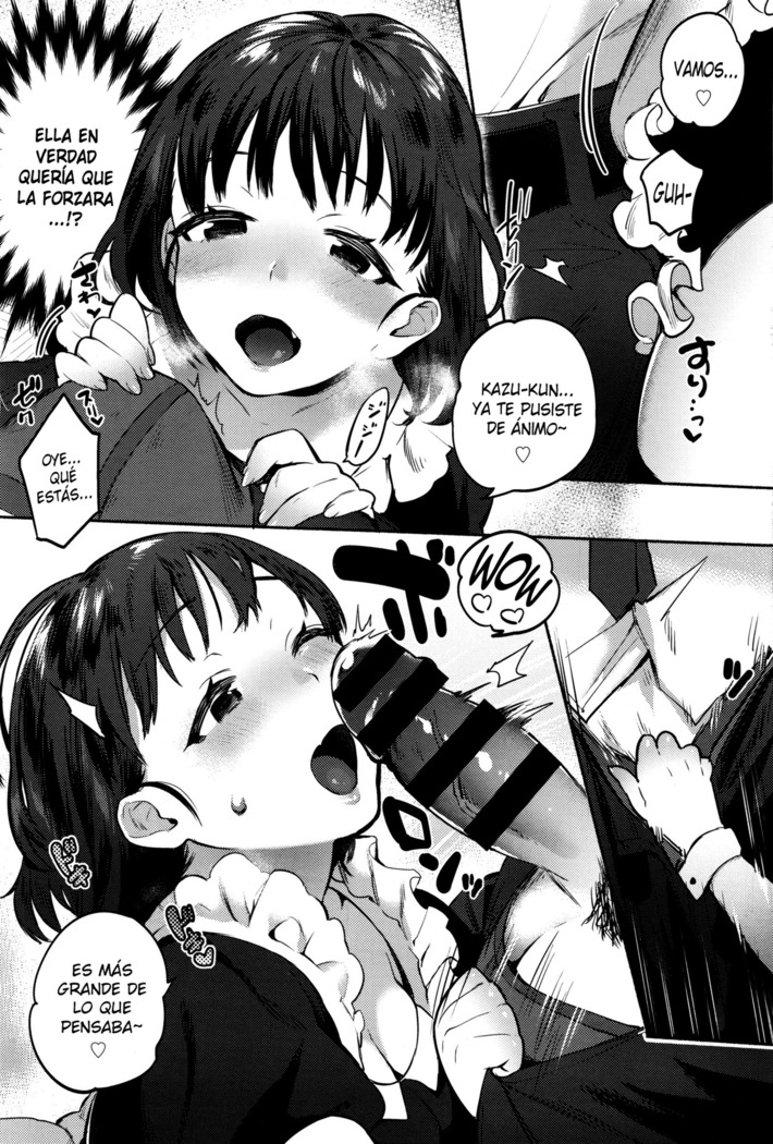 Icha Love Daisakusen