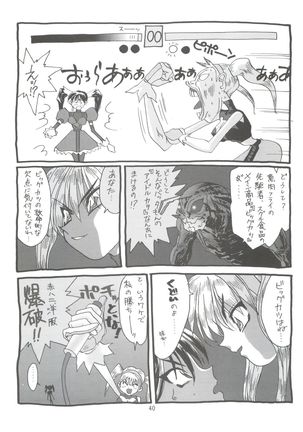 KAISHAKU 2010 Page #39