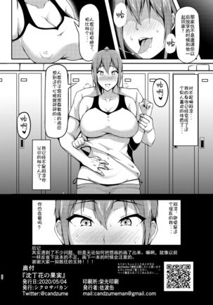 Jinchouge no Kajitsu Page #27