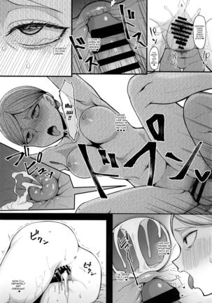 Kairaku Ochi shita Botebara Joou Historia | If Historia Gives Into The Pleasure She'll Become A Pregnant Bellied Queen Page #13