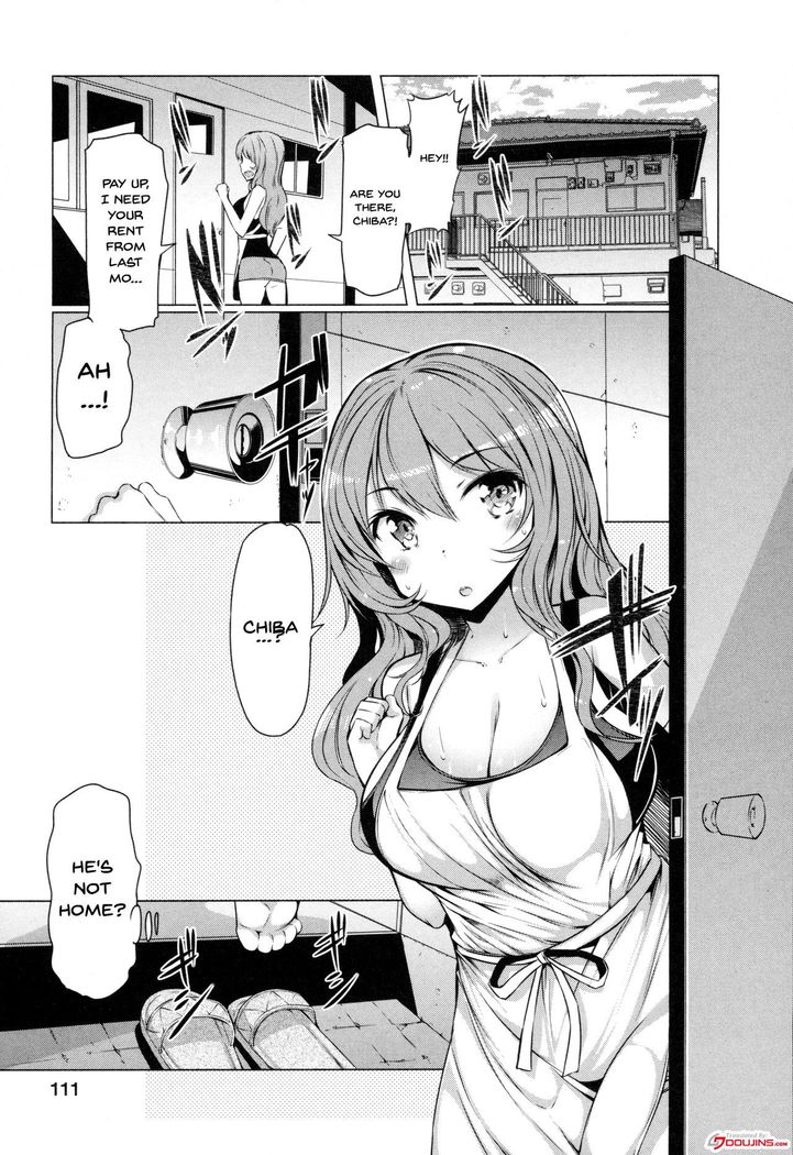 Forbidden Fruit ~Kindan no Kajitsu~