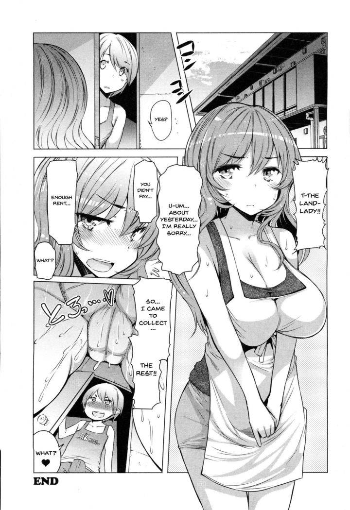 Forbidden Fruit ~Kindan no Kajitsu~