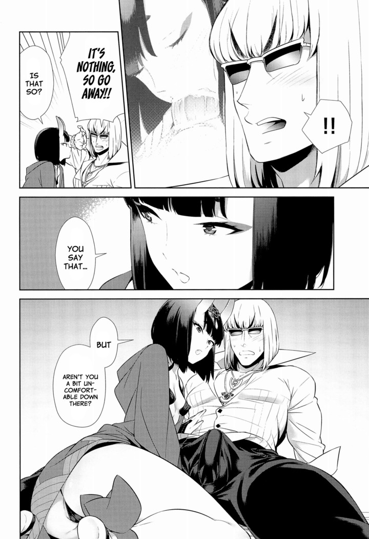 Golden wa Koganeiro no Yume o Miru no ka