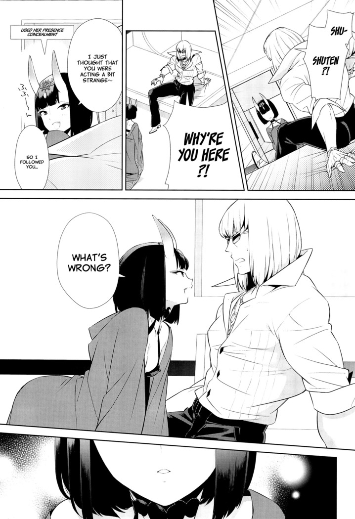 Golden wa Koganeiro no Yume o Miru no ka