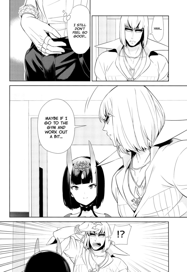 Golden wa Koganeiro no Yume o Miru no ka