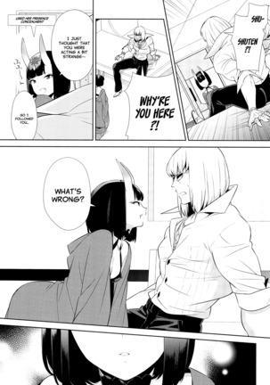 Golden wa Koganeiro no Yume o Miru no ka Page #17