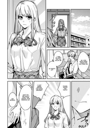 Shuudan Jotaika Gyaru, Ochiru | Group Gyarufication and Degeneration Page #22