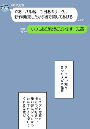 Kanojo wa Atama no Neji ga Nuketeru (uncensored) Page #239