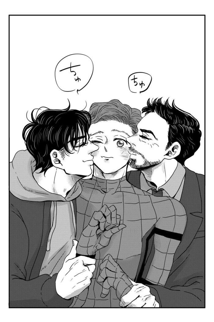 T.P.T. SANDWICH