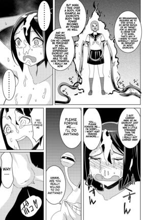 ] Zanpai! Kuso Zako Taimashi Iinchou - Page 29