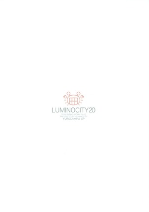 Luminocity 20 Nade Camp Page #22
