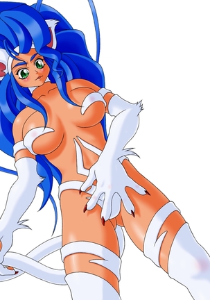 G×F DX PLUS Page #51
