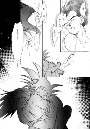 Aisazu ni Irarenai Page #48