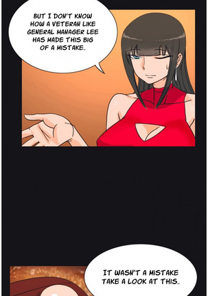 Naughty Girl Ch. 1-10 - Page 61