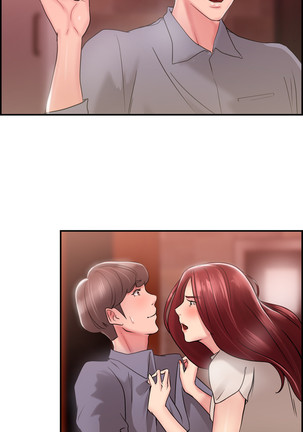 Being Boyfriend and Girlfriend Ch.0-25 Page #451