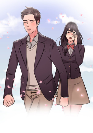 Being Boyfriend and Girlfriend Ch.0-25 - Page 429