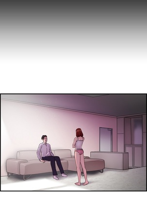 Being Boyfriend and Girlfriend Ch.0-25 Page #222