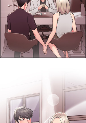 Being Boyfriend and Girlfriend Ch.0-25 Page #390