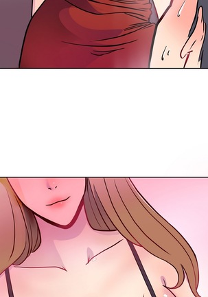 Being Boyfriend and Girlfriend Ch.0-25 - Page 26