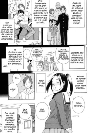 Imouto Netsuai Ryouiki | Little Stepsister Love Space Ch. 1-9 - Page 127