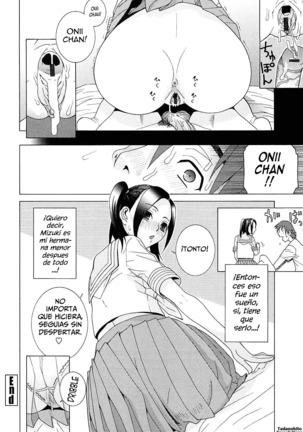 Imouto Netsuai Ryouiki | Little Stepsister Love Space Ch. 1-9 - Page 142