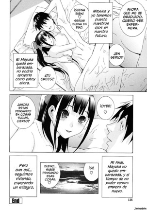 Imouto Netsuai Ryouiki | Little Stepsister Love Space Ch. 1-9 - Page 124