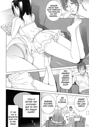 Imouto Netsuai Ryouiki | Little Stepsister Love Space Ch. 1-9 - Page 132