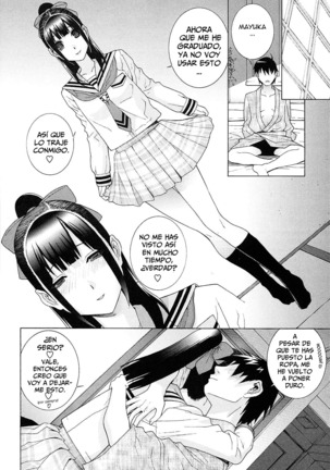 Imouto Netsuai Ryouiki | Little Stepsister Love Space Ch. 1-9 - Page 120