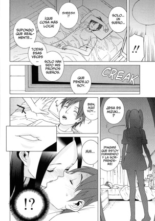 Imouto Netsuai Ryouiki | Little Stepsister Love Space Ch. 1-9 - Page 136