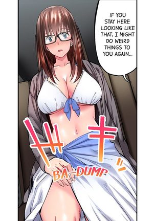 Jimiko wa Igai ni Erokatta Ch. 1-12 Page #65