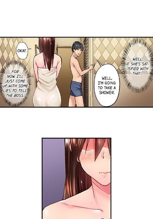 Jimiko wa Igai ni Erokatta Ch. 1-12 Page #37