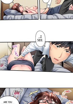 Jimiko wa Igai ni Erokatta Ch. 1-12 Page #49