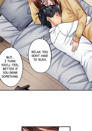Jimiko wa Igai ni Erokatta Ch. 1-12 Page #44