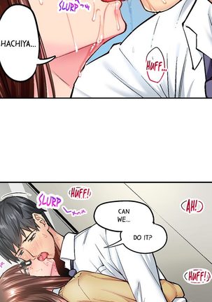 Jimiko wa Igai ni Erokatta Ch. 1-12 Page #98