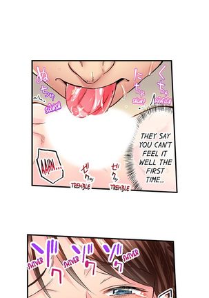 Jimiko wa Igai ni Erokatta Ch. 1-12 Page #20