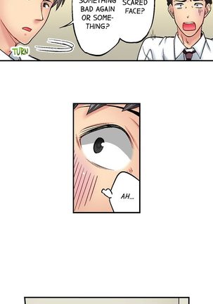 Jimiko wa Igai ni Erokatta Ch. 1-12 Page #83