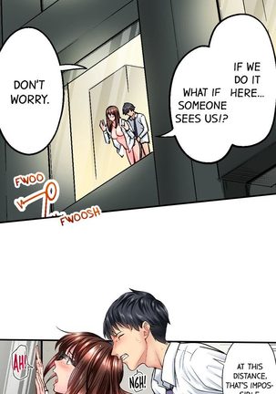 Jimiko wa Igai ni Erokatta Ch. 1-12 Page #105