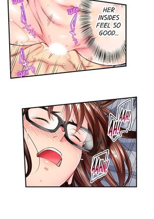 Jimiko wa Igai ni Erokatta Ch. 1-12 Page #53