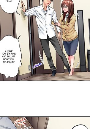Jimiko wa Igai ni Erokatta Ch. 1-12 Page #43