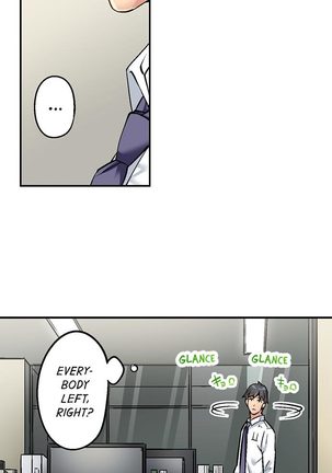 Jimiko wa Igai ni Erokatta Ch. 1-12 Page #88