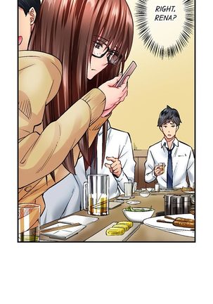 Jimiko wa Igai ni Erokatta Ch. 1-12 Page #41