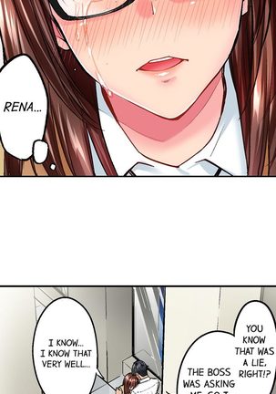 Jimiko wa Igai ni Erokatta Ch. 1-12 Page #91