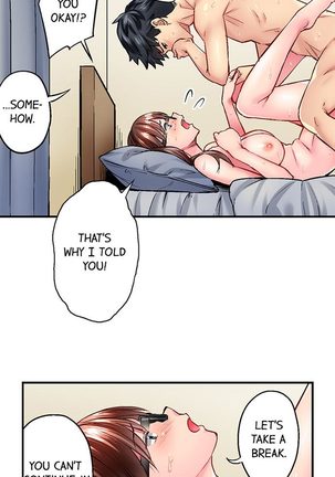 Jimiko wa Igai ni Erokatta Ch. 1-12 Page #55
