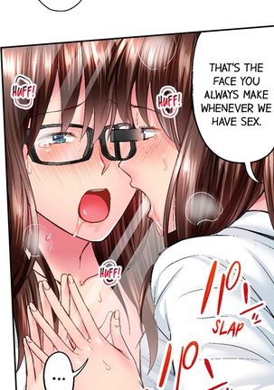 Jimiko wa Igai ni Erokatta Ch. 1-12 Page #107