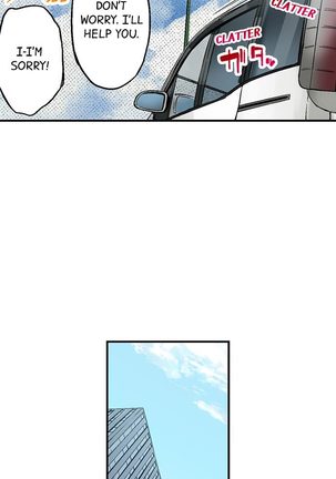 Jimiko wa Igai ni Erokatta Ch. 1-12 Page #82