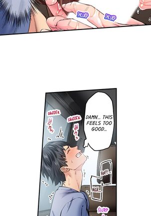 Jimiko wa Igai ni Erokatta Ch. 1-12 Page #71