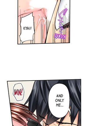 Jimiko wa Igai ni Erokatta Ch. 1-12 Page #108